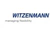 Witzenmann